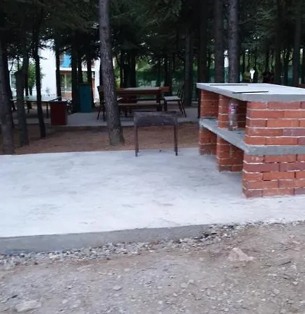 Appartamento частен в марина вю форт бийч *