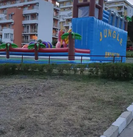частен в марина вю форт бийч Appartamento *