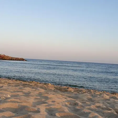 частен в марина вю форт бийч Appartamento Sveti Vlas