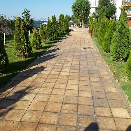 частен в марина вю форт бийч سفيتي فلاس