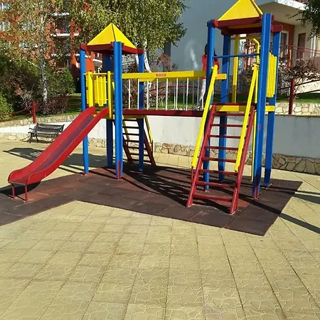 شقة частен в марина вю форт бийч *