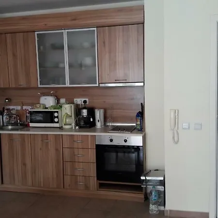 частен в марина вю форт бийч Appartamento *