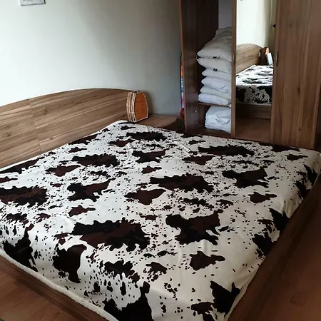 частен в марина вю форт бийч Appartamento *