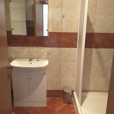 Appartamento частен в марина вю форт бийч *